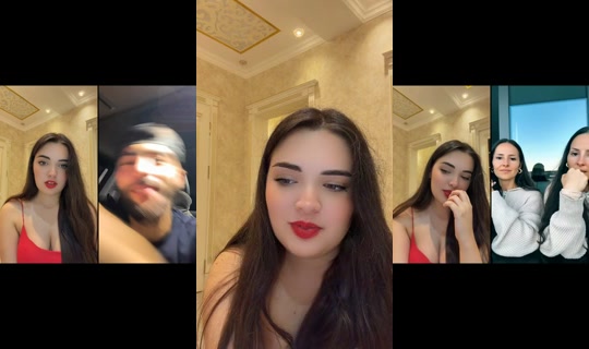 nigarnnnn TikTok Live — Oct 6, 2026, 4:08 PM