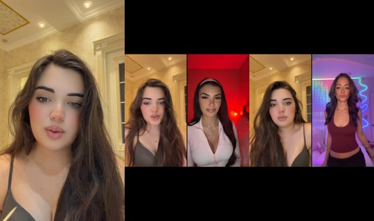 nigarnnnn TikTok Live — Oct 7, 2026, 3:22 AM