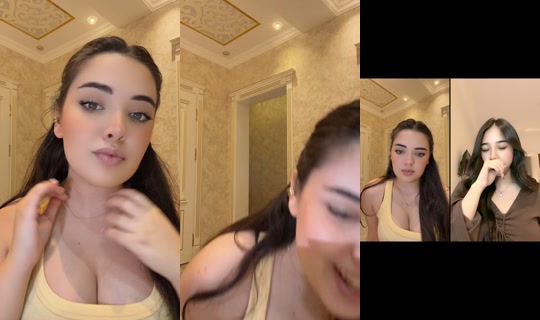 nigarnnnn TikTok Live — Oct 8, 2026, 8:39 AM