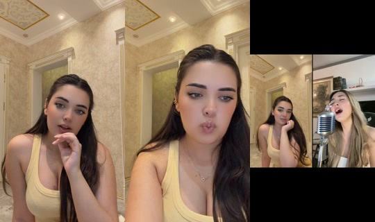 nigarnnnn TikTok Live — Oct 8, 2026, 10:55 AM