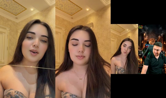 nigarnnnn TikTok Live — Oct 8, 2026, 8:19 PM