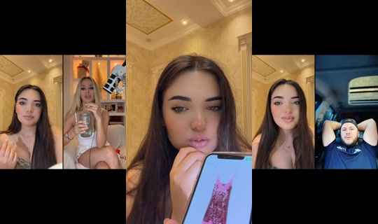 nigarnnnn TikTok Live — Oct 9, 2026, 10:31 AM