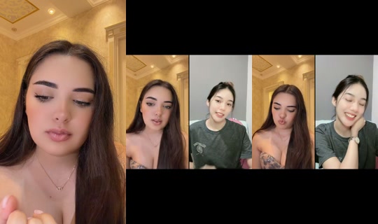nigarnnnn TikTok Live — Oct 9, 2026, 12:24 PM
