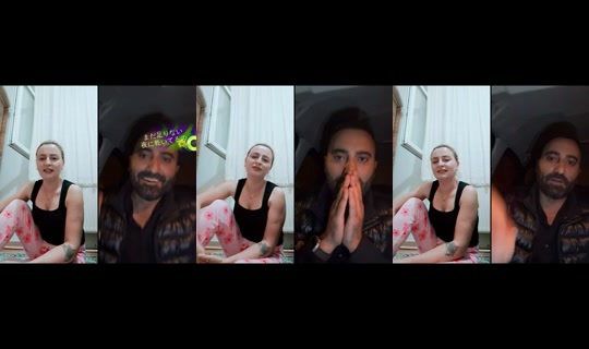 nigdenin.gulu.eda TikTok Live — Aug 31, 2026, 8:37 PM