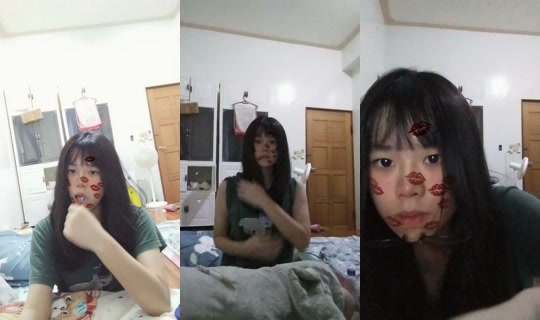 night8402 TikTok Live — Sep 11, 2026, 11:24 AM