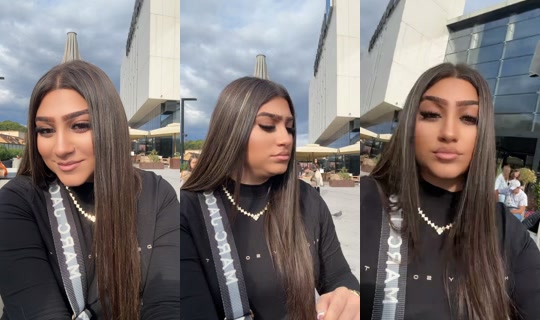 nihan.soyder17 TikTok Live — Sep 26, 2026, 1:17 PM