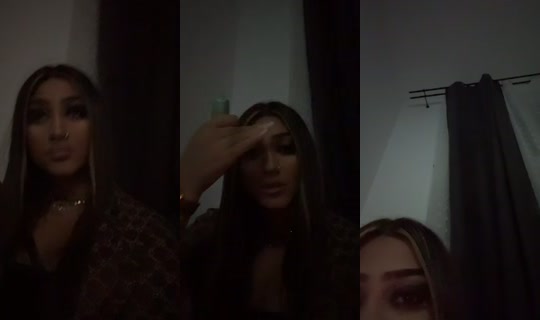 nihan.soyder17 TikTok Live — Oct 2, 2026, 12:47 AM