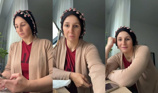 nihan43_ TikTok Live — Sep 18, 2026, 8:54 AM