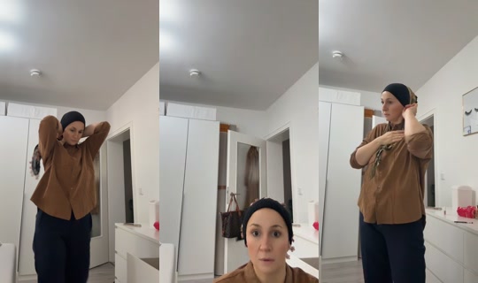 nihan43_ TikTok Live — Sep 18, 2026, 1:03 PM
