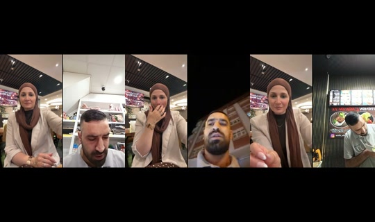 nihan43_ TikTok Live — Sep 20, 2026, 9:12 PM