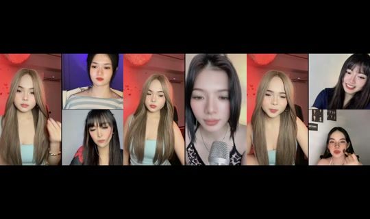 nihaoashx TikTok Live — Sep 22, 2026, 10:52 AM