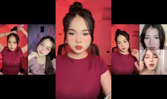 nihaoashx TikTok Live — Sep 23, 2026, 9:00 AM