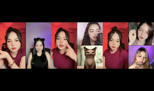 nihaoashx TikTok Live — Sep 23, 2026, 9:21 AM