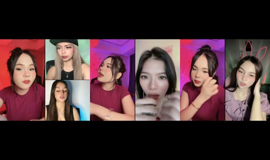 nihaoashx TikTok Live — Sep 23, 2026, 10:12 AM