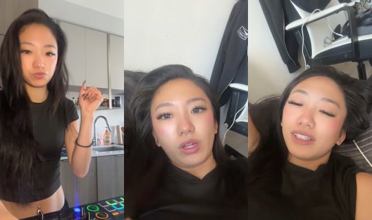 nihonjinnmaaya0605 TikTok Live — Sep 27, 2026, 8:07 PM