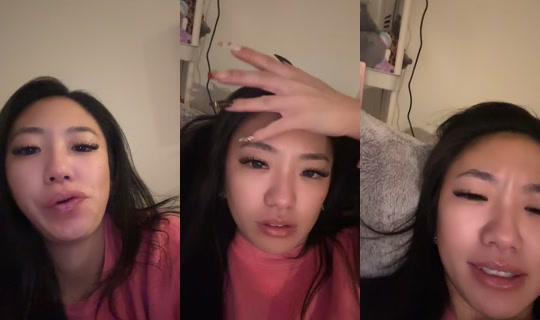 nihonjinnmaaya0605 TikTok Live — Oct 6, 2026, 5:48 AM