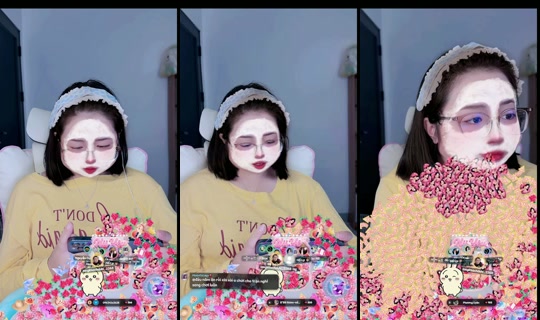 nii_yeuuu TikTok Live — Sep 30, 2026, 4:46 PM
