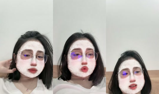 nii_yeuuu TikTok Live — Oct 1, 2026, 12:51 PM