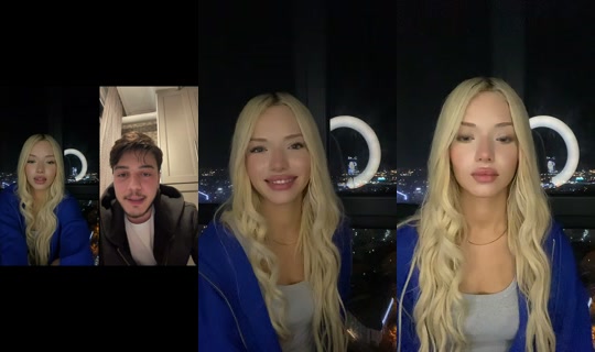 niidaa_yy TikTok Live — Oct 2, 2026, 9:49 PM