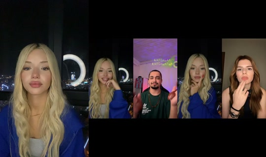 niidaa_yy TikTok Live — Oct 2, 2026, 10:19 PM