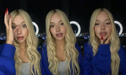 niidaa_yy TikTok Live — Oct 2, 2026, 11:34 PM