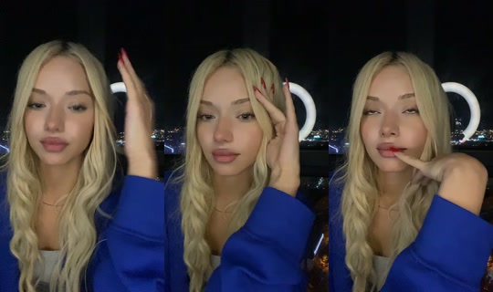 niidaa_yy TikTok Live — Oct 2, 2026, 11:49 PM