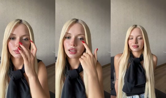 niidaa_yy TikTok Live — Oct 3, 2026, 2:36 PM