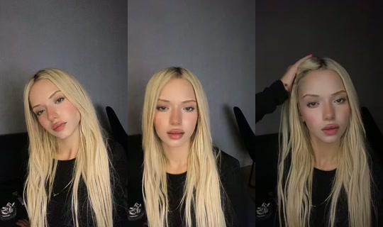niidaa_yy TikTok Live — Oct 4, 2026, 4:26 PM