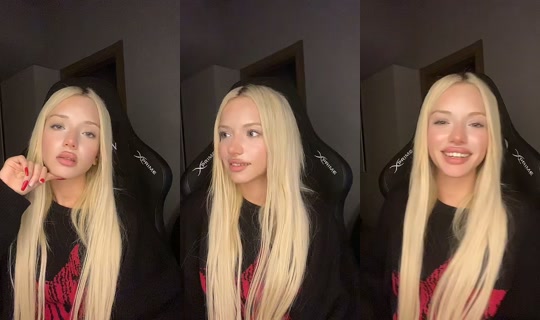 niidaa_yy TikTok Live — Oct 6, 2026, 4:04 PM