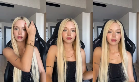 niidaa_yy TikTok Live — Oct 8, 2026, 1:37 PM