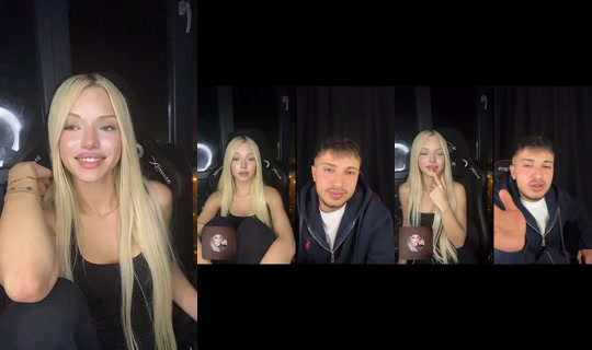 niidaa_yy TikTok Live — Oct 8, 2026, 10:08 PM