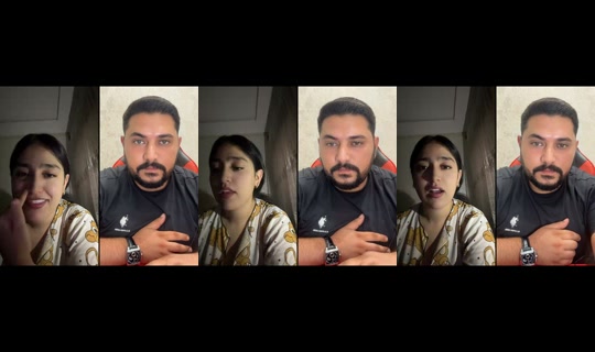 niina166 TikTok Live — Aug 23, 2026, 9:04 PM