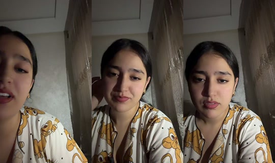 niina166 TikTok Live — Aug 23, 2026, 9:19 PM