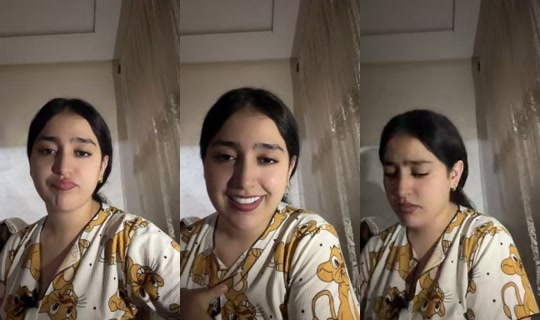 niina166 TikTok Live — Aug 23, 2026, 11:14 PM
