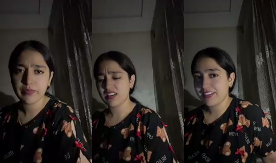 niina166 TikTok Live — Aug 24, 2026, 11:59 PM