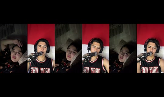 niina166 TikTok Live — Aug 25, 2026, 12:33 AM