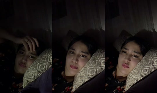 niina166 TikTok Live — Aug 25, 2026, 1:01 AM