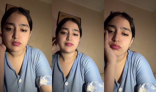 niina166 TikTok Live — Aug 25, 2026, 3:48 PM