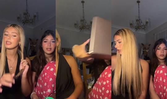 niiniinha TikTok Live — Sep 26, 2026, 4:49 PM