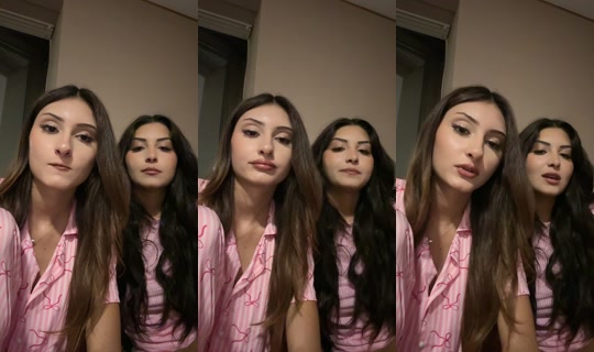 niisa.ergiin TikTok Live — Aug 22, 2026, 9:22 PM