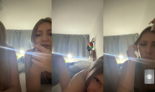 niitavx TikTok Live — Aug 23, 2026, 8:14 PM