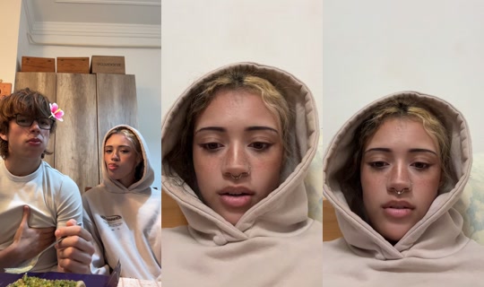 nijelj4nmi TikTok Live — Oct 5, 2026, 8:36 PM