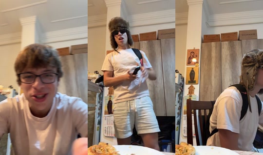 nijelj4nmi TikTok Live — Oct 8, 2026, 8:12 PM