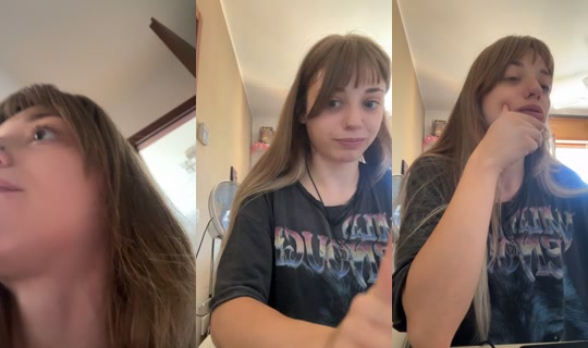 niji_kat TikTok Live — Aug 30, 2026, 10:44 AM