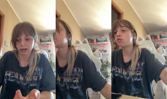 niji_kat TikTok Live — Aug 30, 2026, 11:49 AM