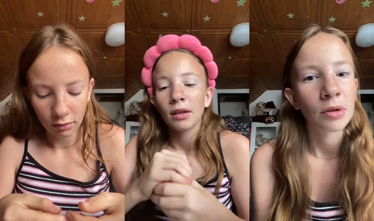 nik_inka TikTok Live — Sep 20, 2026, 7:30 AM