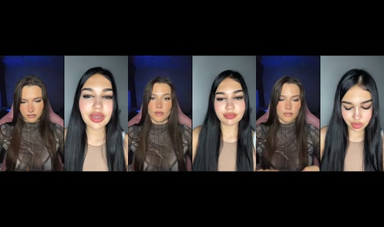 nika27216 TikTok Live — Aug 23, 2026, 11:16 PM