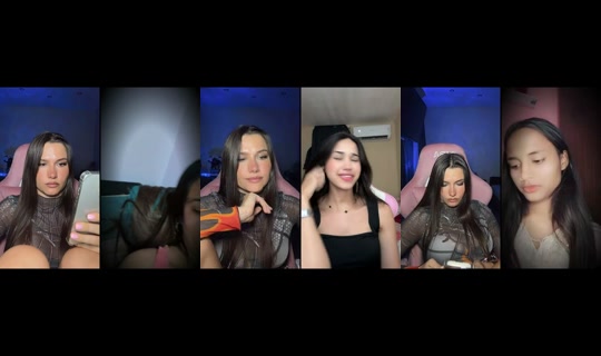 nika27216 TikTok Live — Aug 23, 2026, 11:31 PM
