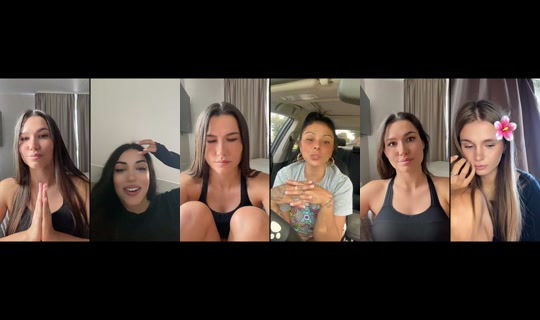 nika27216 TikTok Live — Aug 24, 2026, 12:36 PM