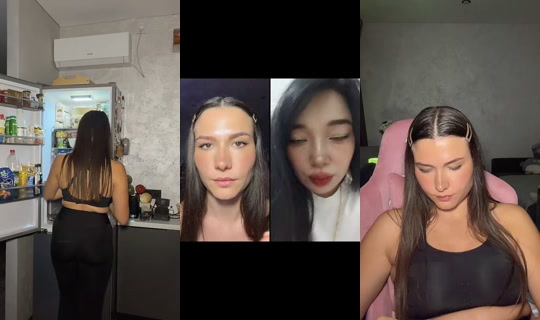 nika27216 TikTok Live — Aug 24, 2026, 7:29 PM